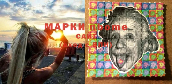 хмурый Лагань
