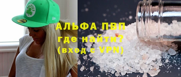 хмурый Лагань